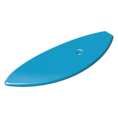 Waveboard III