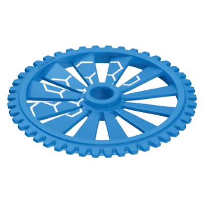 Drohne L90-Rotor