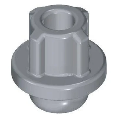 BS-Adapterstück 3,6/8,