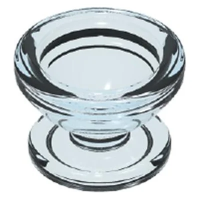 Eisbecher D11,5 mm