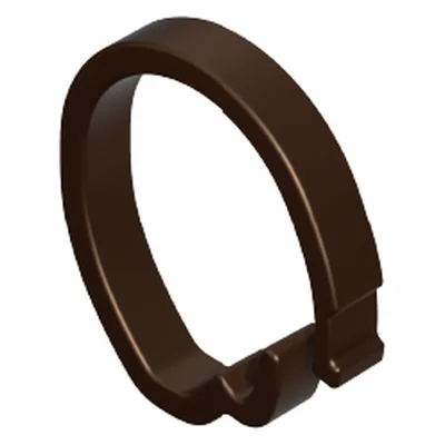 Halsband-Ziege