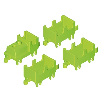 Minieisenbahn