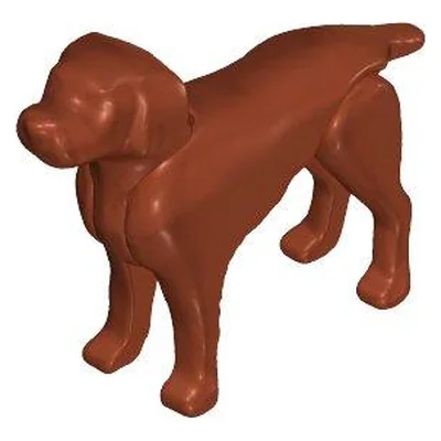 Hund-Förster