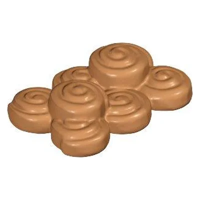 Nussschnecken