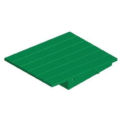 Dach 60X44 Hasenstall