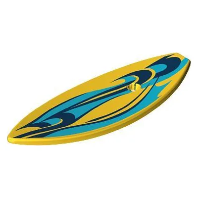 Waveboard III