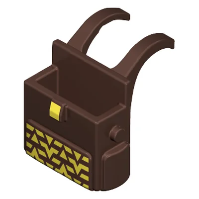 Büchertasche