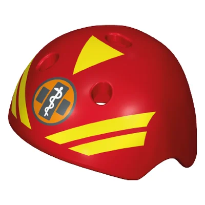 Helm-Skater