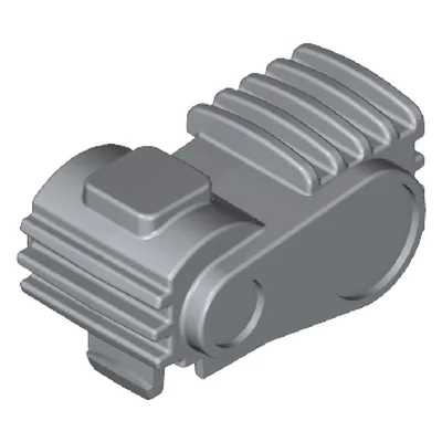 Kompressor-Motor
