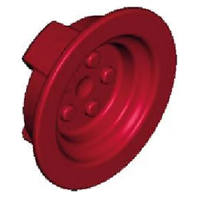 Radkappe D17-Kompaktl.