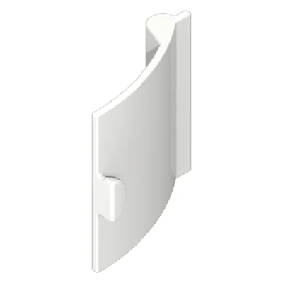 Schrank 40/60 Tür