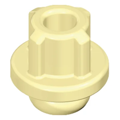 BS-Adapterstück 3,6/8,