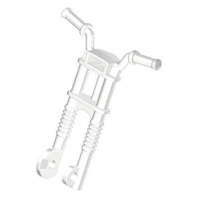 Gabel-Motobike