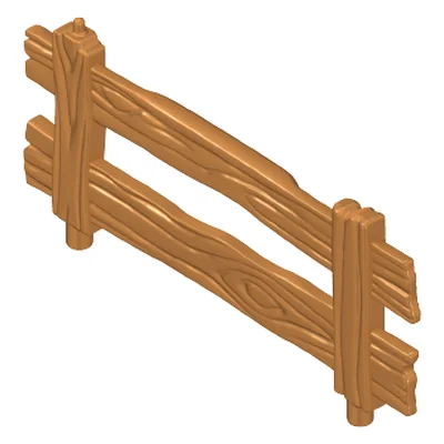 Zaunelement-Holz 73x36