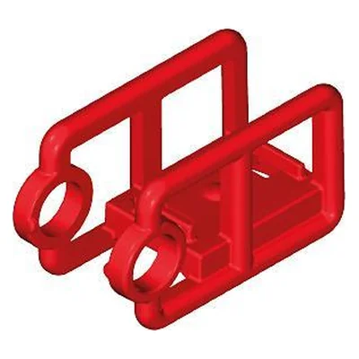 Hydraulikpumpe-Gestell