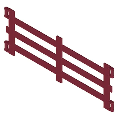 Zaunelement 170/60
