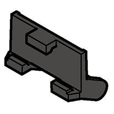 Adapter-Kupplung Klapp