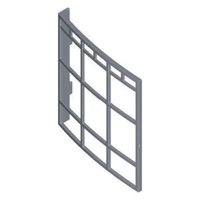 Fensterfr.-KH140/135ge