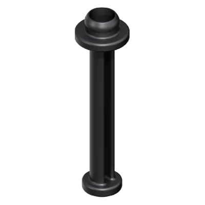Tischbein-rund 45mm