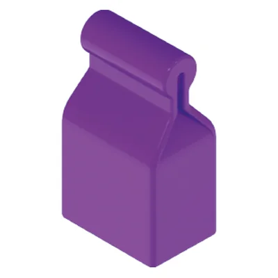 Mehltüte 3,6