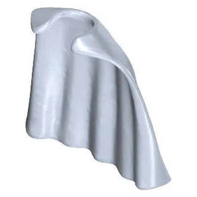 Arabermantel