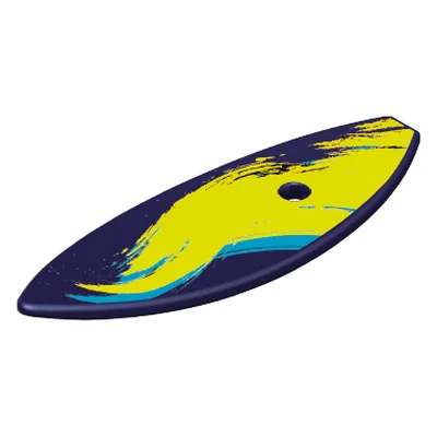 Waveboard III