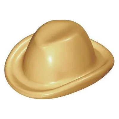 Cowboyhut-Falte-Kinder
