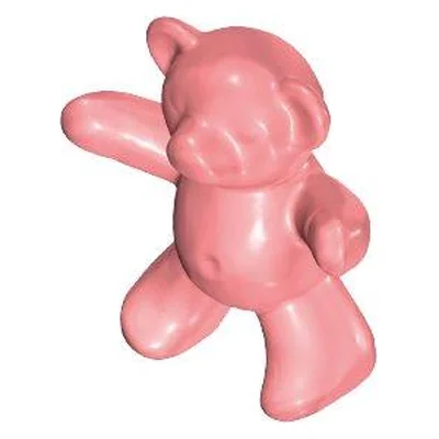 Teddybär