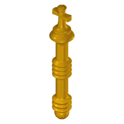 Zepter II