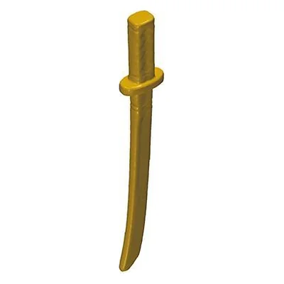 Schwert-Ninja