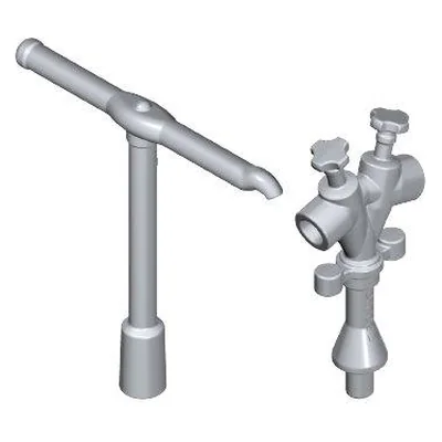 Bodenhydrantenzub.2II