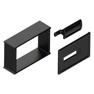 Safe-BS-Wand 3tlg
