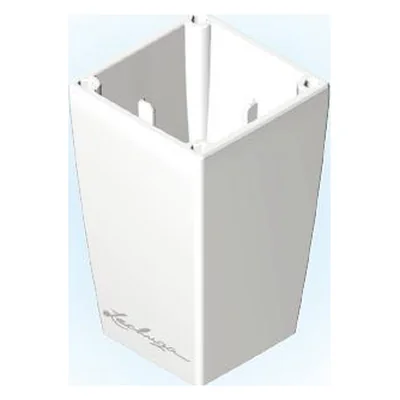 Blumentopf-Cubico 40II