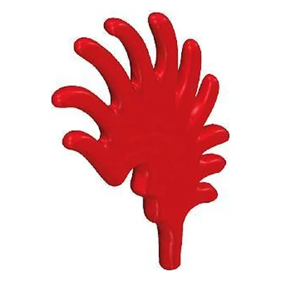 Helmschmuck-Flügel
