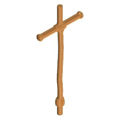 Holzkreuz 3,6
