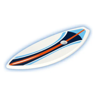 Waveboard III