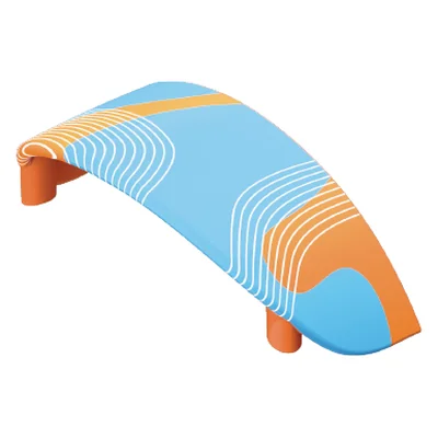 Kiteschirm