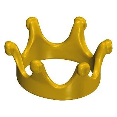 Krone-Königin II
