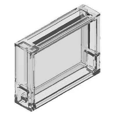 BS-Fenster 60/45