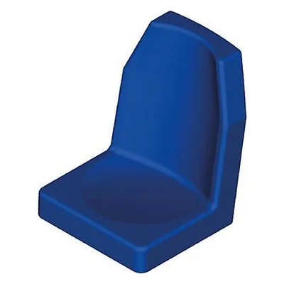 Rollstuhl-Sitz m.Steck