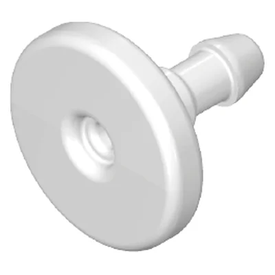 Bolzen Männl.D3/8 Mm
