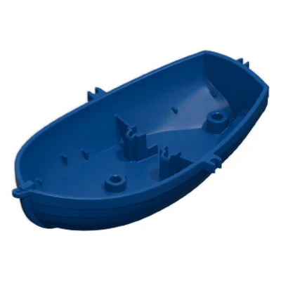 Ruderboot 164mm II