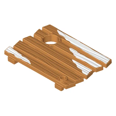 Trittstufe-Holz 71x53
