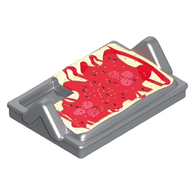Blechpizza