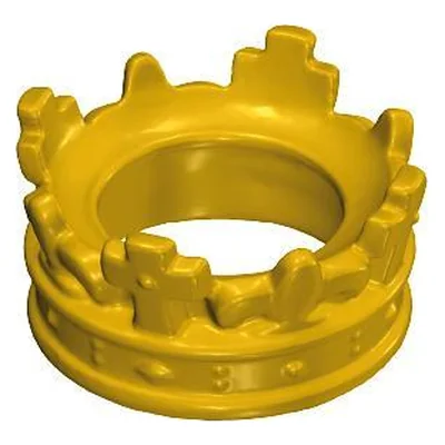 Krone-König