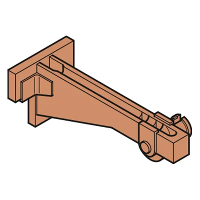 BS-Arm-Aufzug-Bauernho