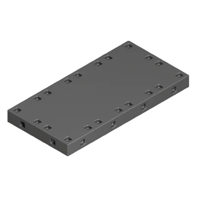 BS-Grundplat.180/90 II