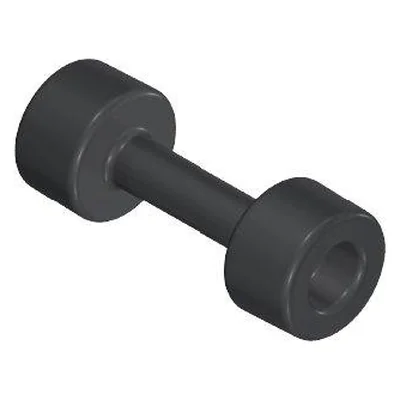 Achse-Skateboard 58mm
