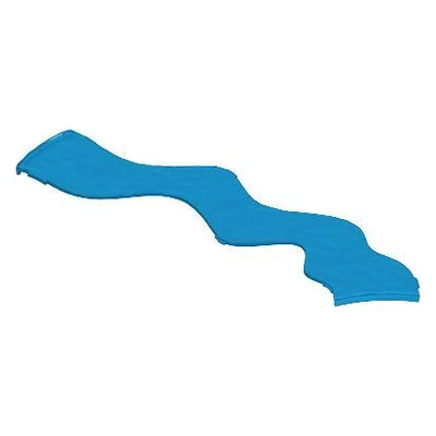 Flusslauf-Bodenpl.Hyän