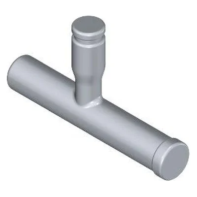 Riegel-Stalltür